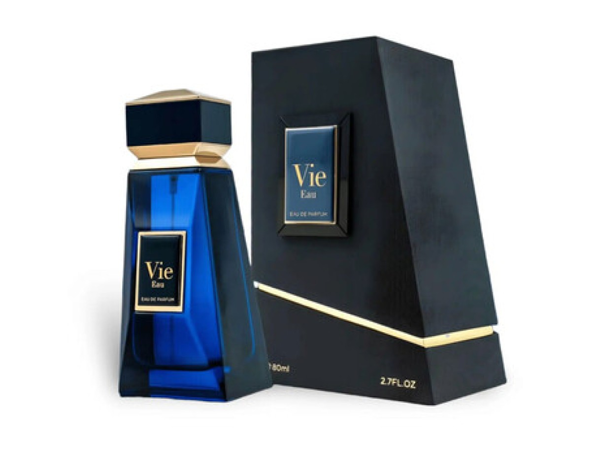French Avenue-Vie Eau EDP-80ml