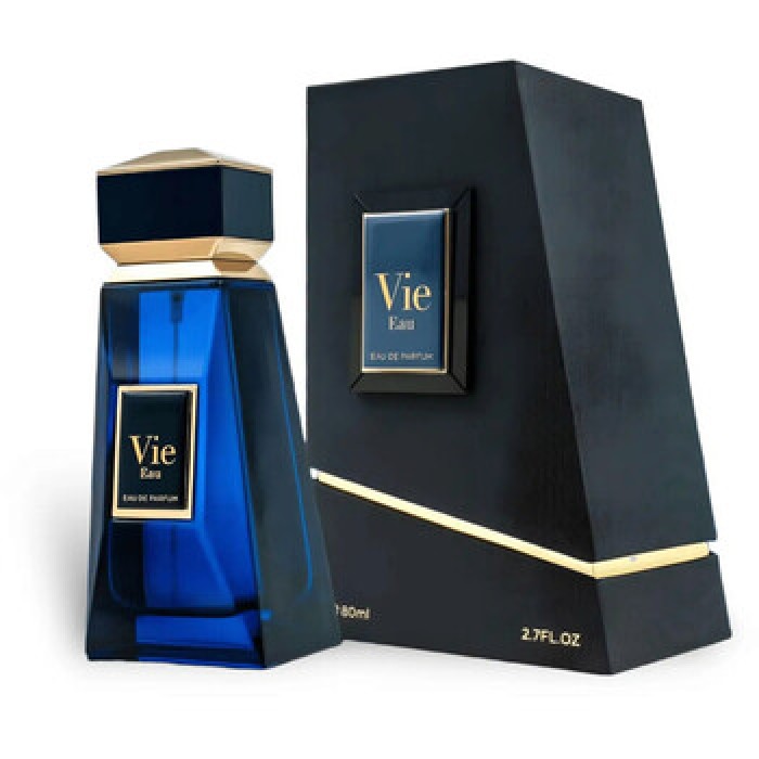 French Avenue-Vie Eau EDP-80ml