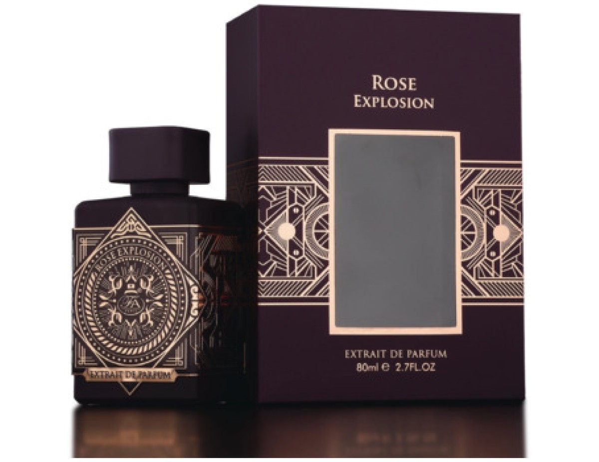 French Avenue-Rose Explosion Parfum-80ml French Avenue-Rose Explosion Parfum-80ml