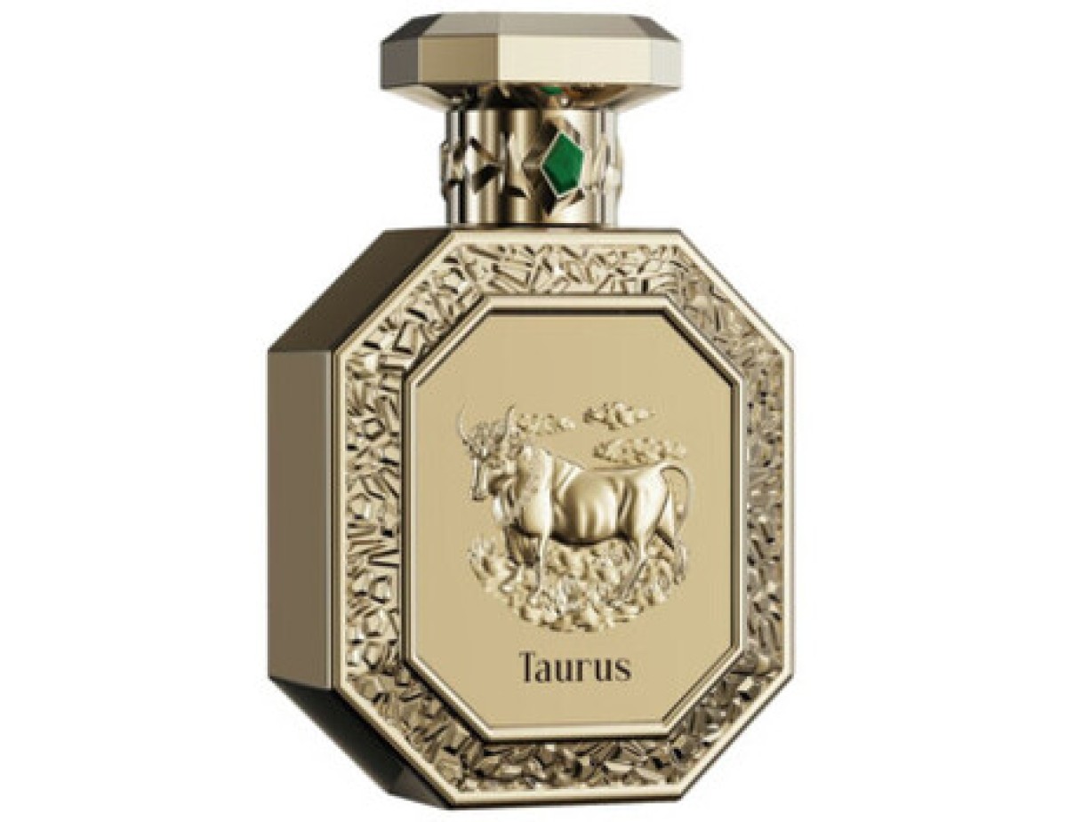 French Avenue-Taurus EDP-90ml