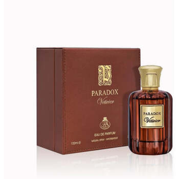 French Avenue-Paradox Vetivier EDP-100ml French Avenue-Paradox Vetivier EDP-100ml