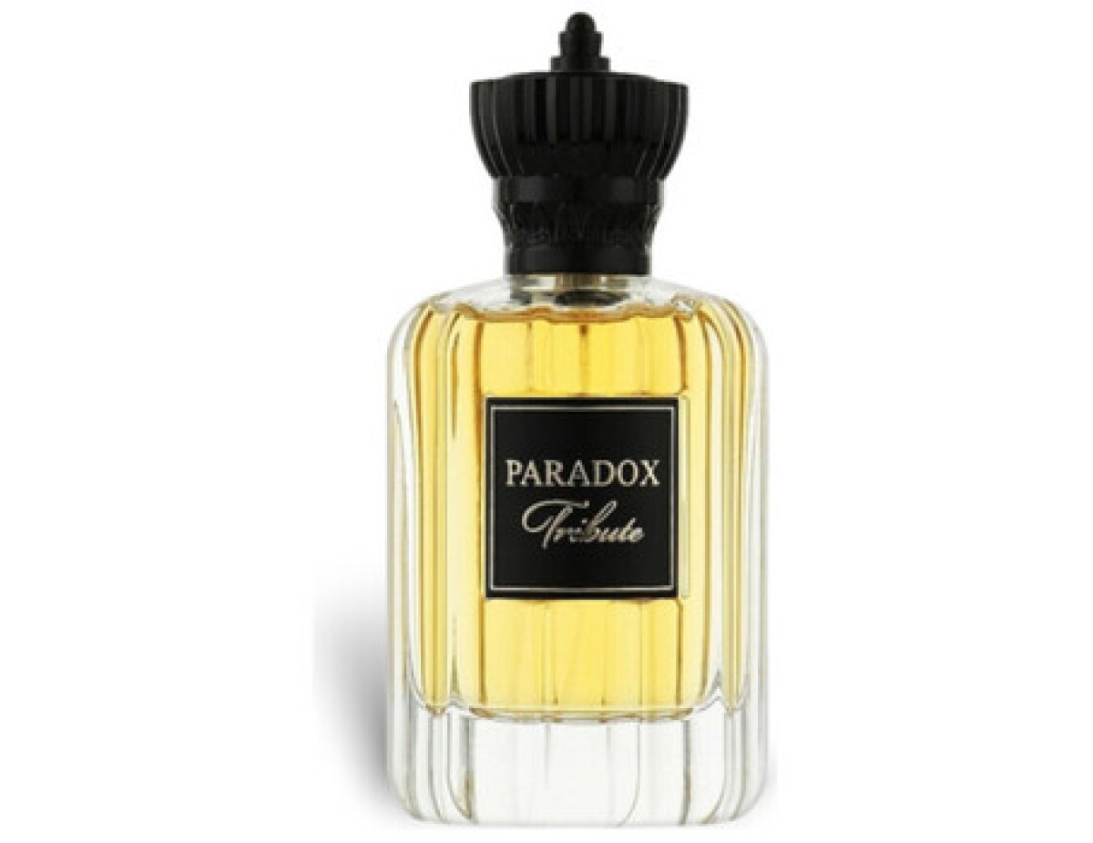 French Avenue-Paradox Tribute EDP-100ml French Avenue-Paradox Tribute EDP-100ml