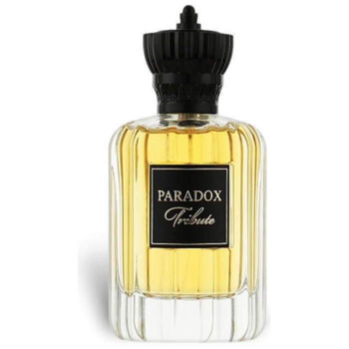 French Avenue-Paradox Tribute EDP-100ml