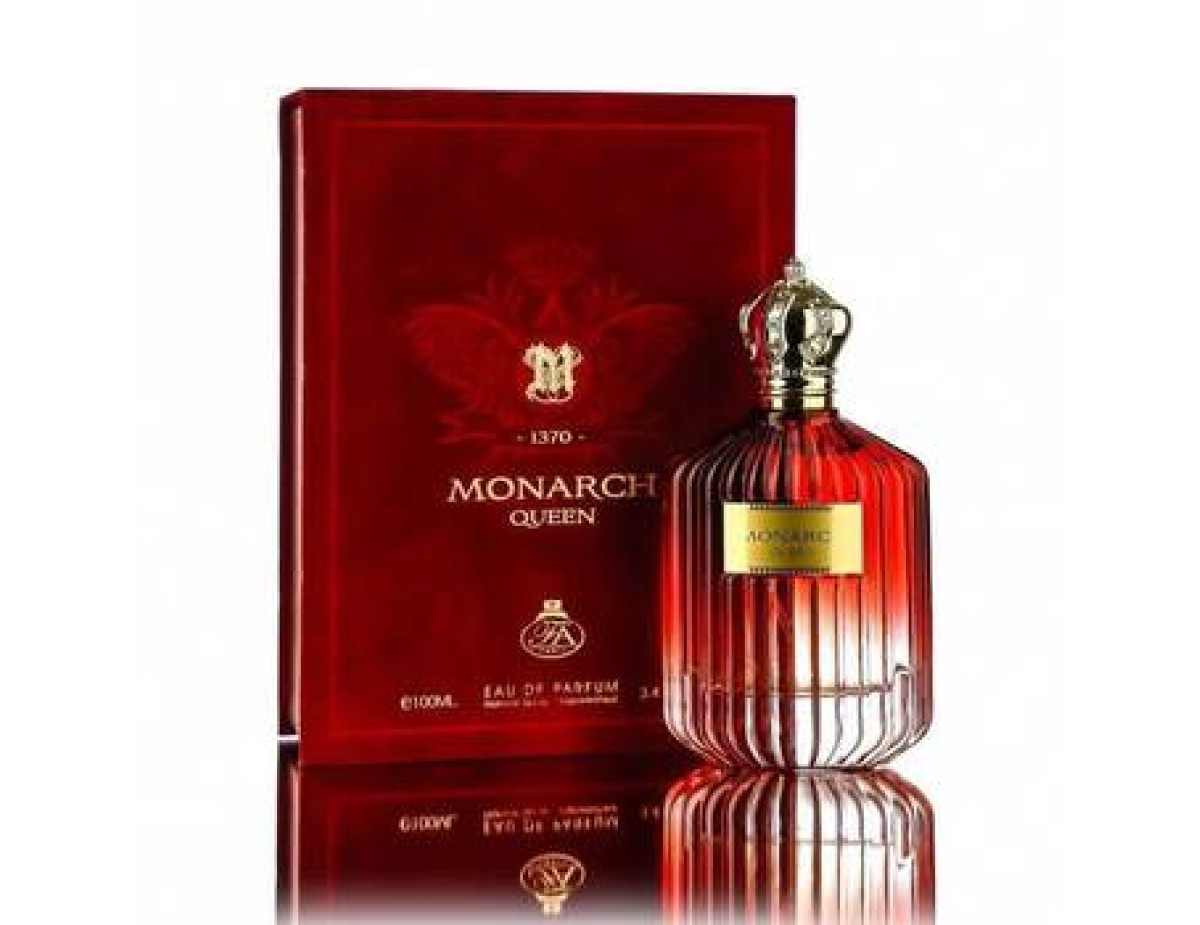 French Avenue-Monarch Queen EDP-100ml
