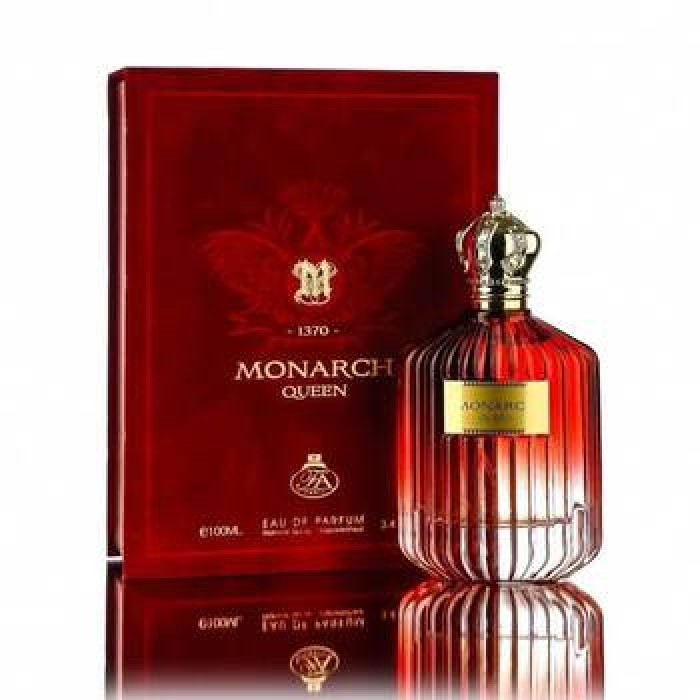 French Avenue-Monarch Queen EDP-100ml French Avenue-Monarch Queen EDP-100ml