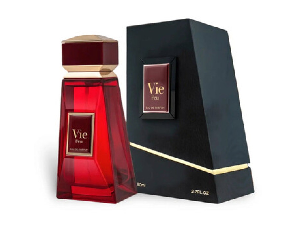 French Avenue-Vie Feu EDP-80ml