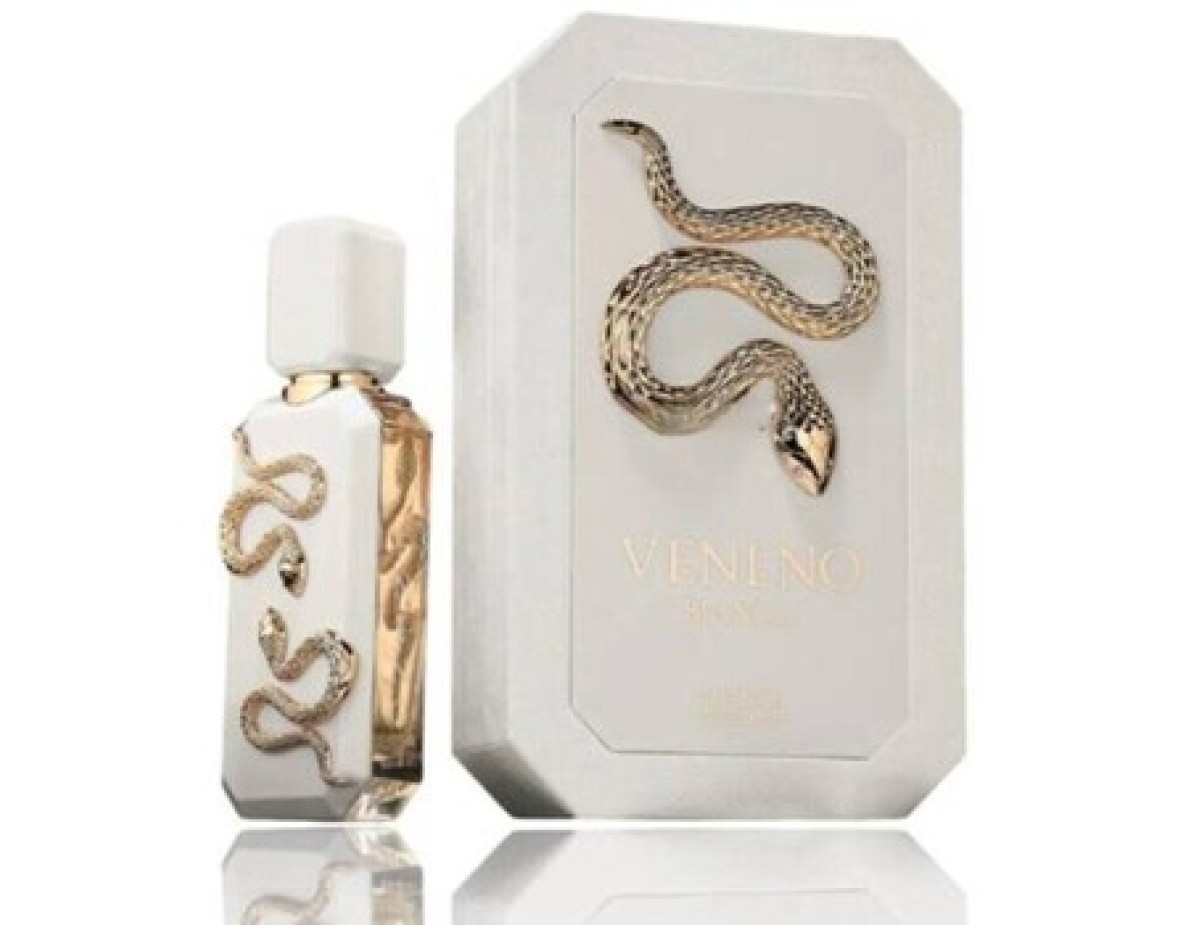 French Avenue-Veneno Bianco EDP-100ml