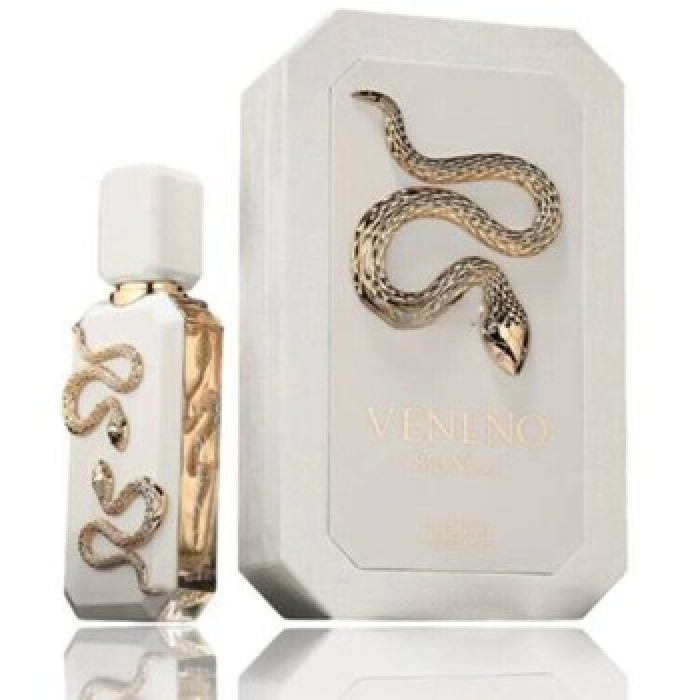 French Avenue-Veneno Bianco EDP-100ml