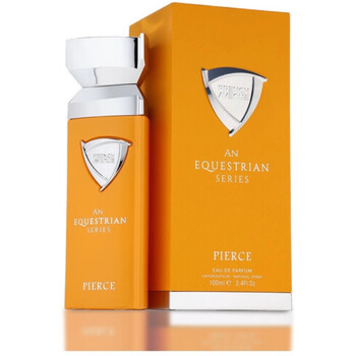 French Avenue-An Equestrian Series Pierce EDP -100ml