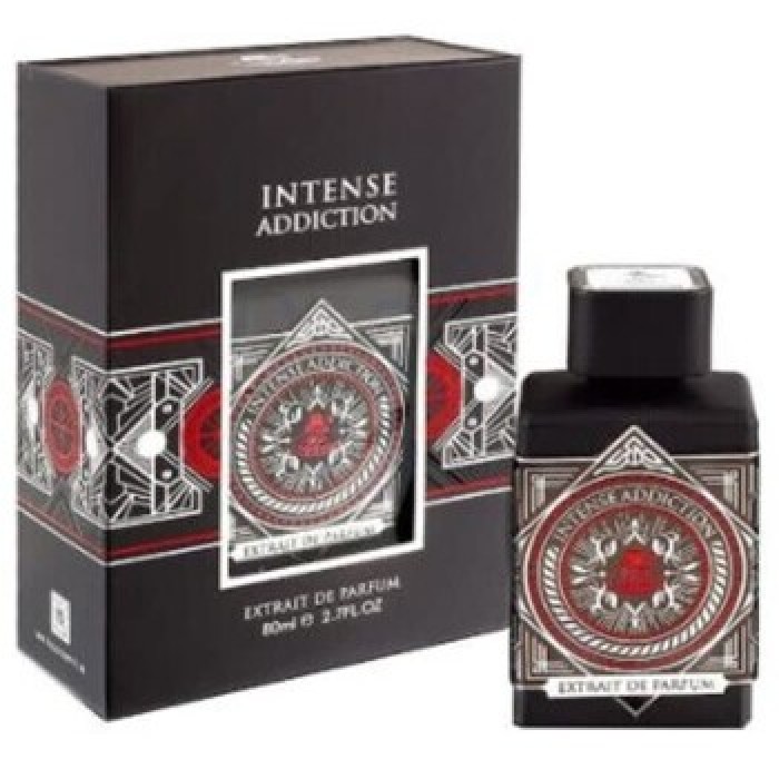French Avenue-Intense Addiction Parfum-100ml French Avenue-Intense Addiction Parfum-100ml
