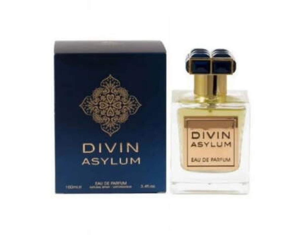 French Avenue-Divin Asylum EDP-100ml