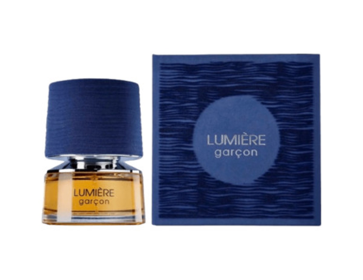 French Avenue-Lumiere Garcon EDP-100ml French Avenue-Lumiere Garcon EDP-100ml