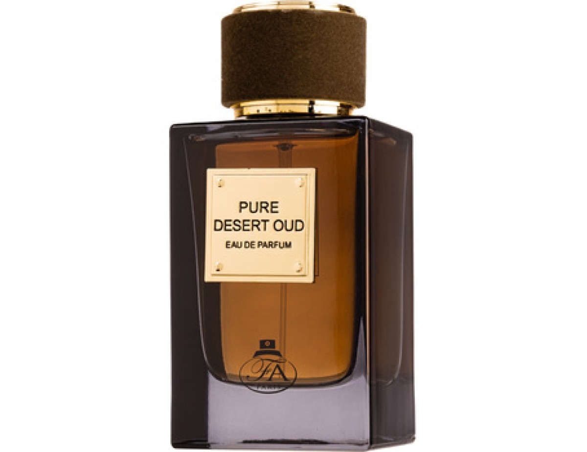 French Avenue-Pure Desert Oud EDP-100ml French Avenue-Pure Desert Oud EDP-100ml