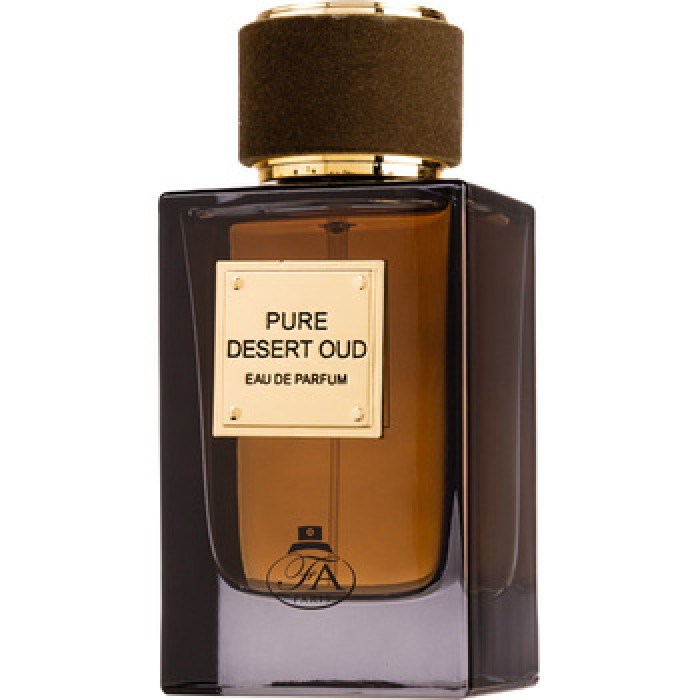 French Avenue-Pure Desert Oud EDP-100ml French Avenue-Pure Desert Oud EDP-100ml