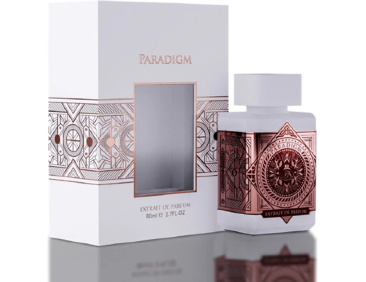 French Avenue-Paradigm Parfum-80ml