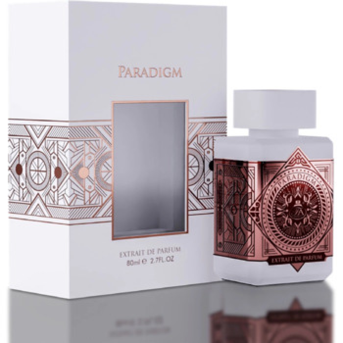 French Avenue-Paradigm Parfum-80ml French Avenue-Paradigm Parfum-80ml