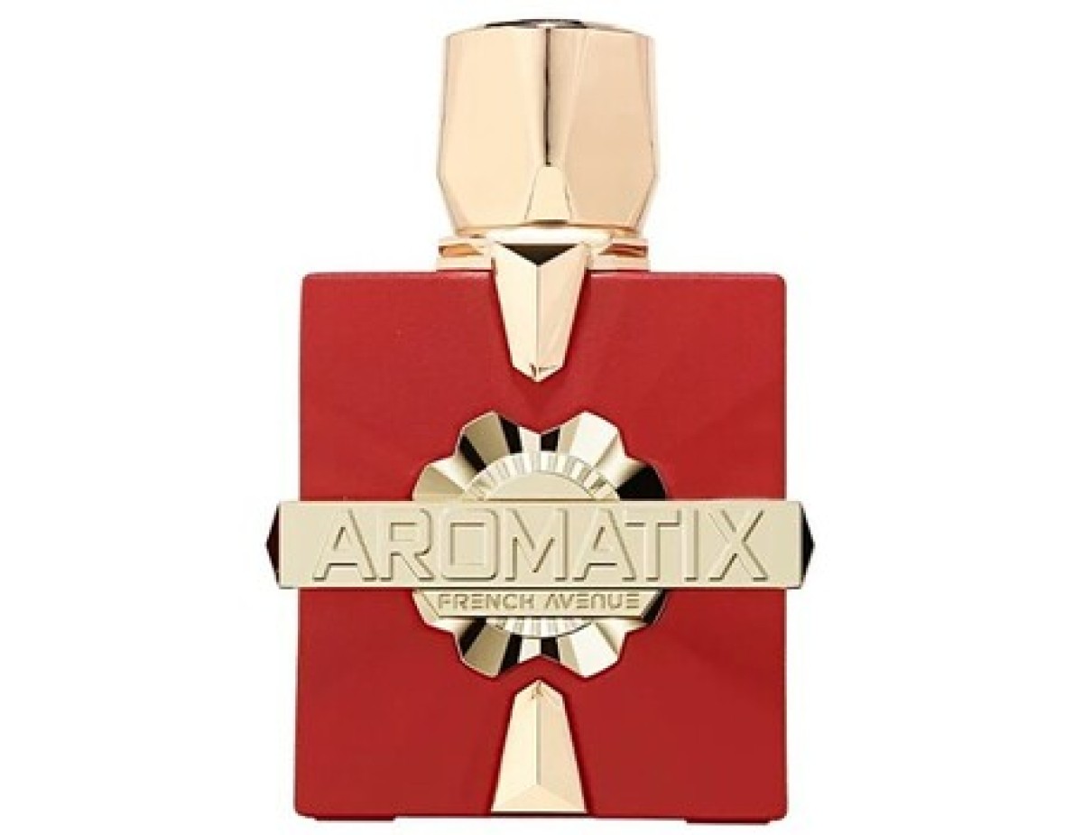 French Avenue-Aromatix Carnal Desire Extrait de Parfum-100ml French Avenue-Aromatix Carnal Desire Extrait de Parfum-100ml