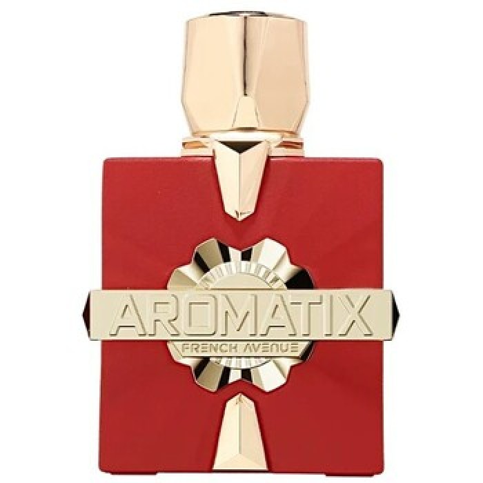 French Avenue-Aromatix Carnal Desire Extrait de Parfum-100ml