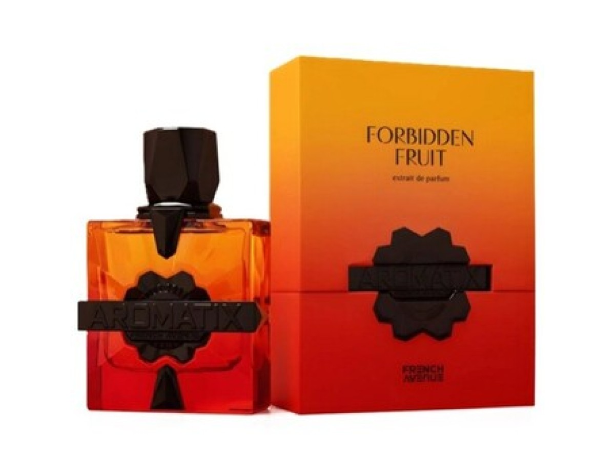 French Avenue-Forbidden Fruit Extrait de Parfum-100ml