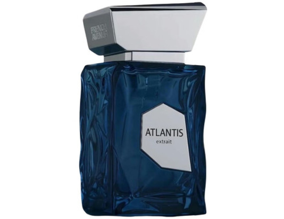French Avenue-Atlantis Extrait Extrait de Parfum-100ml French Avenue-Atlantis Extrait Extrait de Parfum-100ml