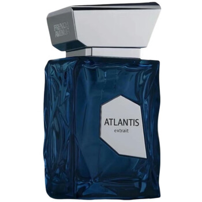 French Avenue-Atlantis Extrait Extrait de Parfum-100ml