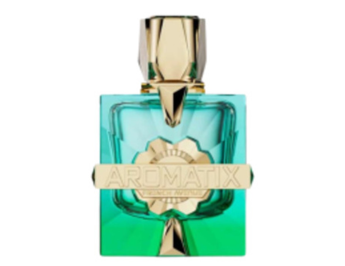 French Avenue-Aromatix Sun Kissed Extrait de Parfum-100ml