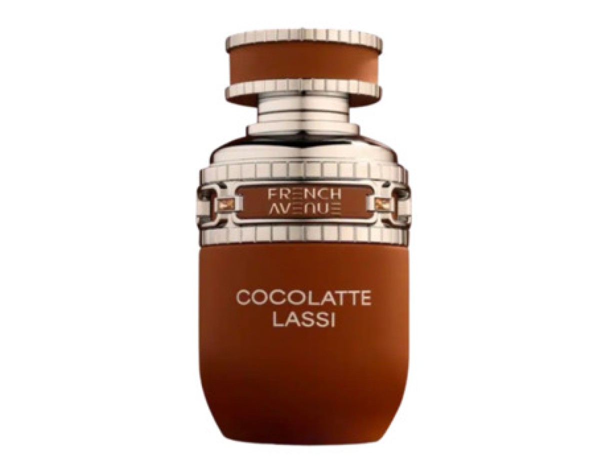 French Avenue-Cocolatte Lassi EDP-80ml