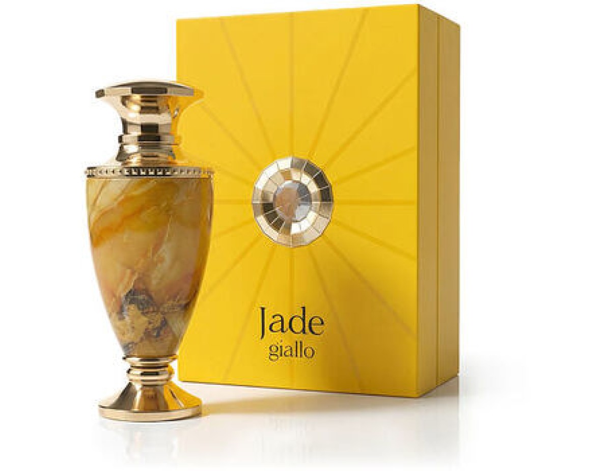 French Avenue-Jade Giallo EDP-100ml