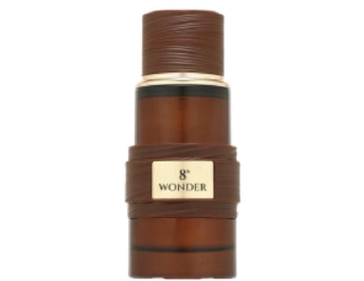 French Avenue-8th Wonder Parfum-100ml French Avenue-8th Wonder Parfum-100ml