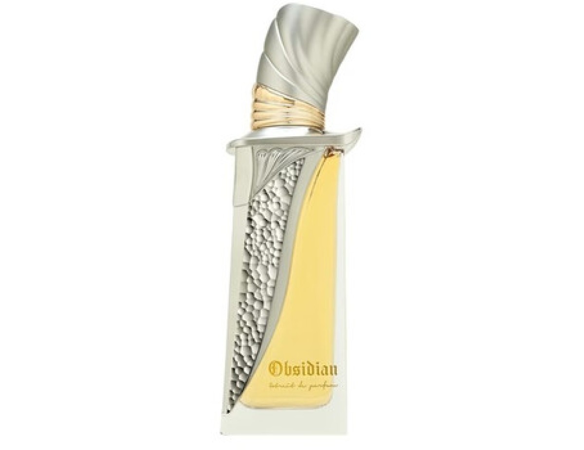French Avenue-Obsidian Parfum-100ml