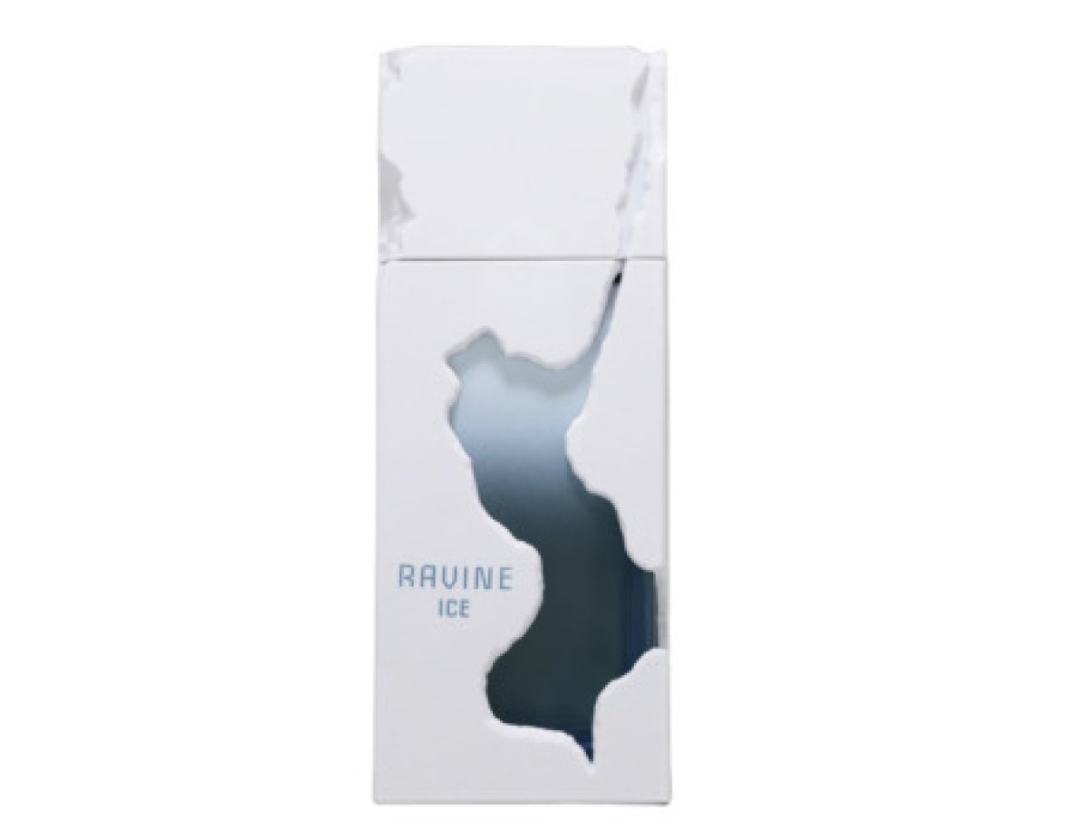 French Avenue-Ravine Ice EDP-100ml French Avenue-Ravine Ice EDP-100ml