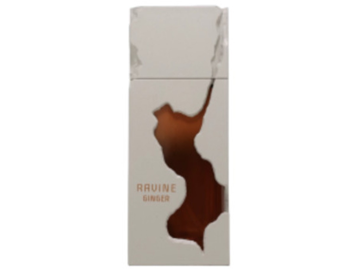 French Avenue-Ravine Ginger EDP-100ml