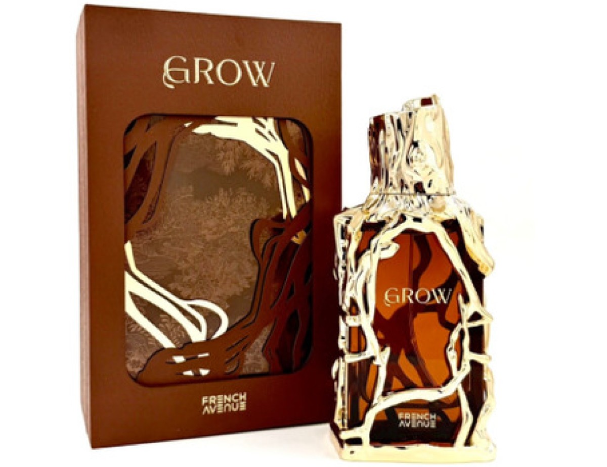 French Avenue-Grow EDP-100ml French Avenue-Grow EDP-100ml