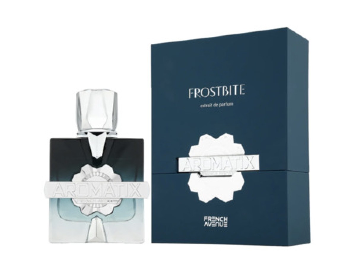 French Avenue-Aromatix Frostbite Extrait de Parfum-100ml