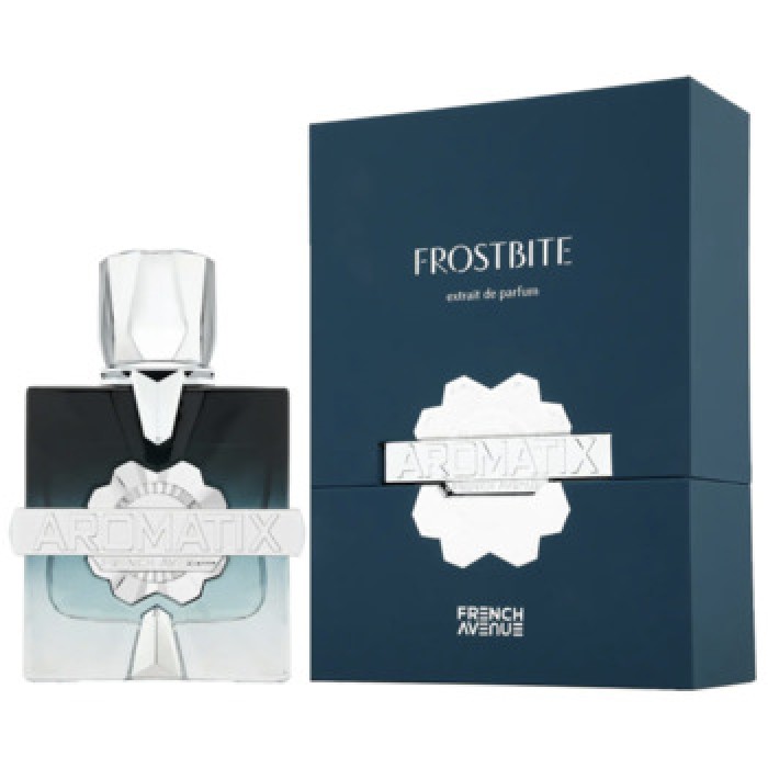 French Avenue-Aromatix Frostbite Extrait de Parfum-100ml