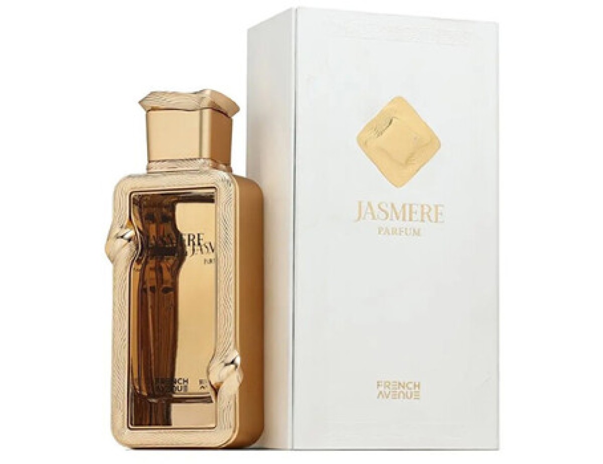 French Avenue-Jasmere Extrait de Parfum-100ml