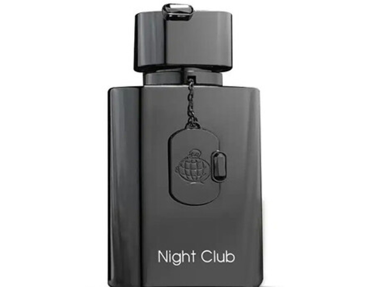 French Avenue-Night Club EDP-100ml