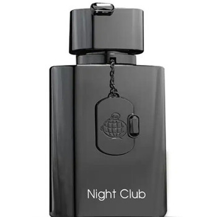 French Avenue-Night Club EDP-100ml
