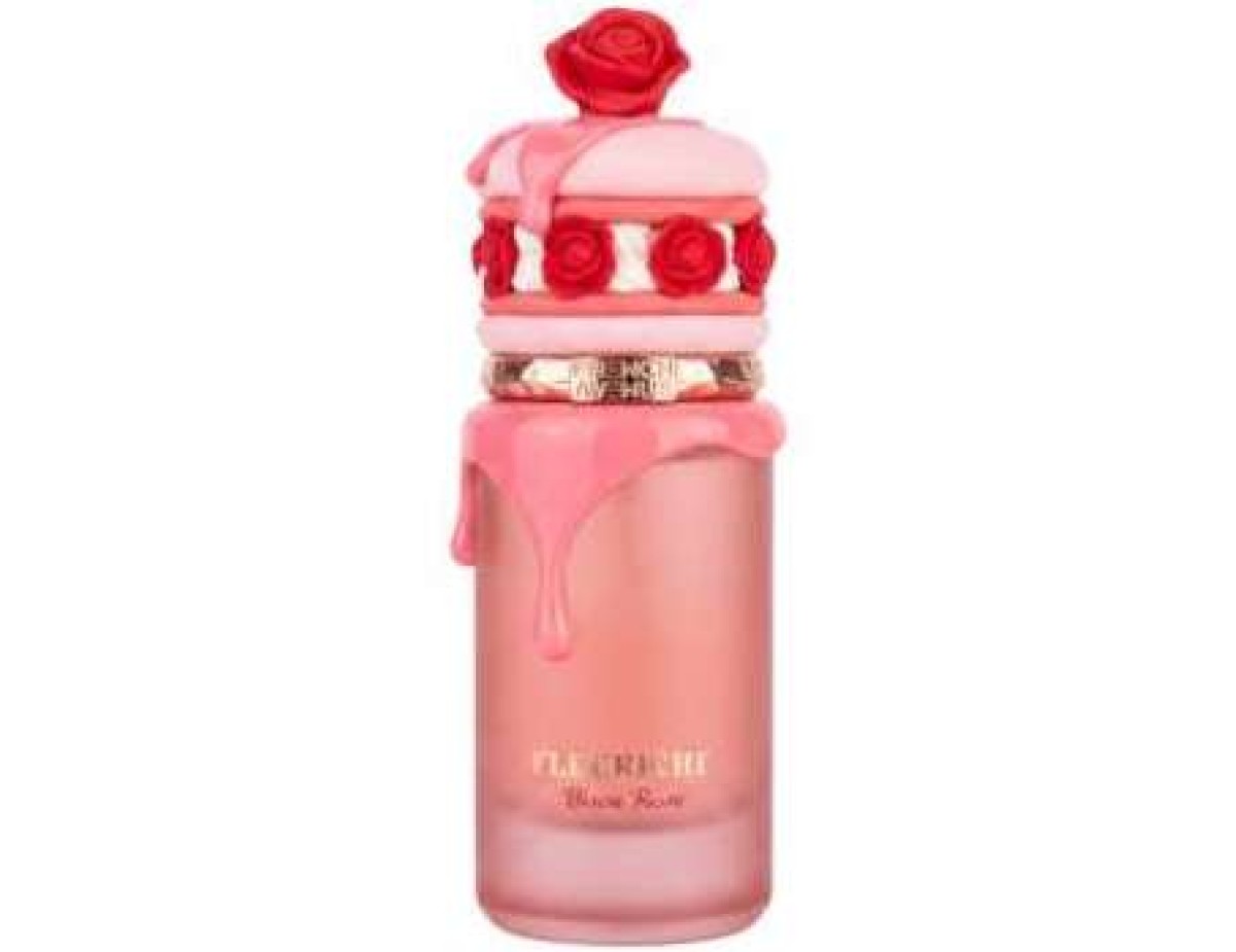 French Avenue-Fleuriche Bisou Rose Extrait de Parfum-100ml French Avenue-Fleuriche Bisou Rose Extrait de Parfum-100ml