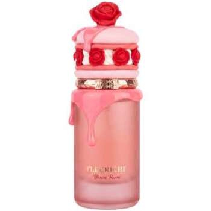 French Avenue-Fleuriche Bisou Rose Extrait de Parfum-100ml French Avenue-Fleuriche Bisou Rose Extrait de Parfum-100ml