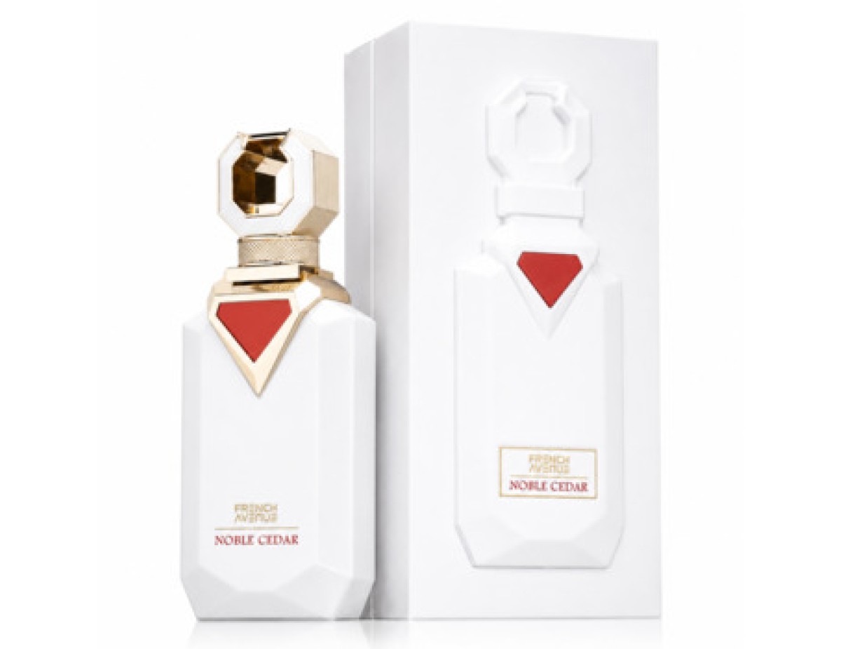 French Avenue-Noble Cedar EDP-100ml