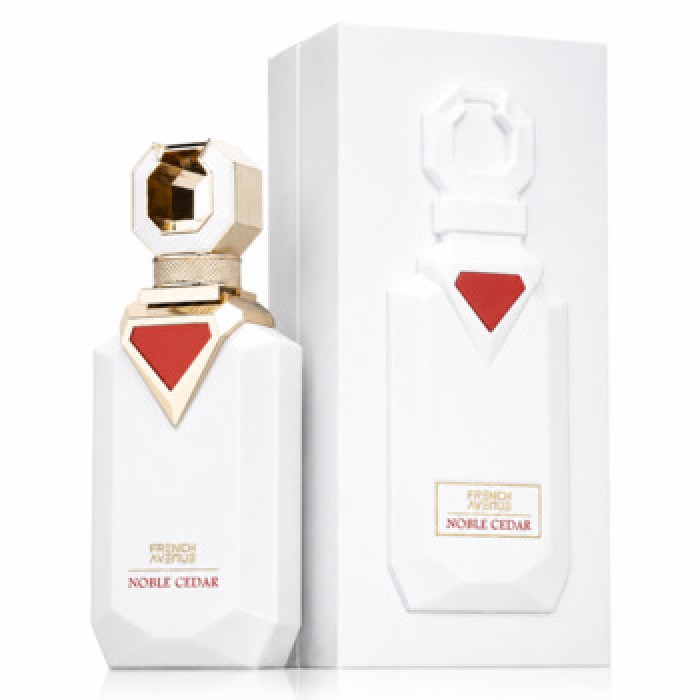 French Avenue-Noble Cedar EDP-100ml French Avenue-Noble Cedar EDP-100ml