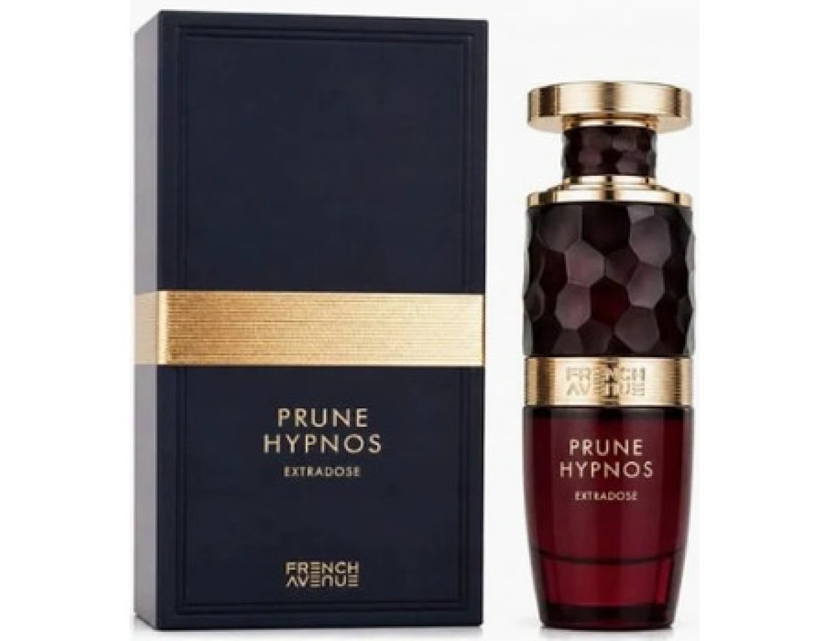 French Avenue-Prune Hypnos EDP-100ml