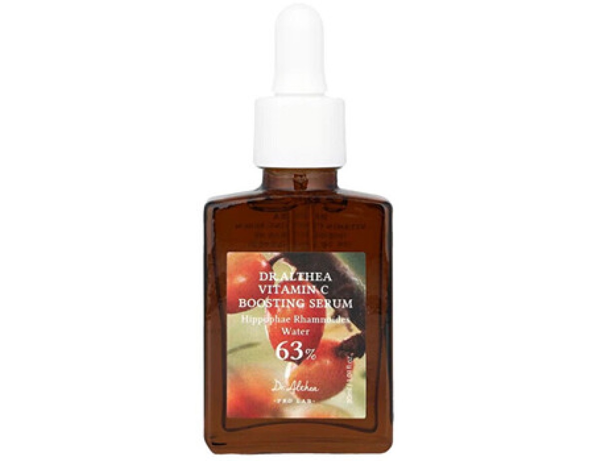 Dr.Althea-Vitamin C Boosting Serum - Rozjasňující sérum-30ml Dr.Althea-Vitamin C Boosting Serum - Rozjasňující sérum-30ml