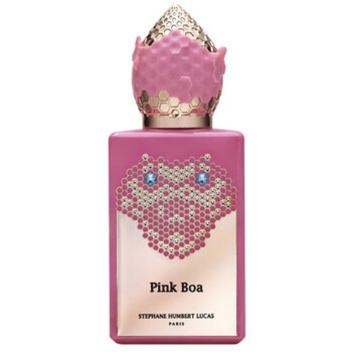 Stéphane Humbert Lucas 777-Pink Boa EDP-50ml Stéphane Humbert Lucas 777-Pink Boa EDP-50ml