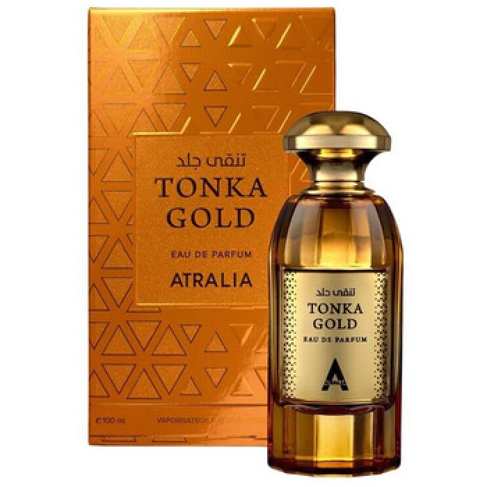 Atralia-Tonka Gold EDP-100ml