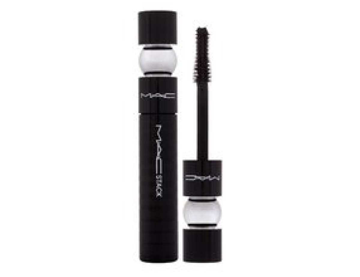 MAC-M.A.CStack Mega Brush Mascara 12 ml