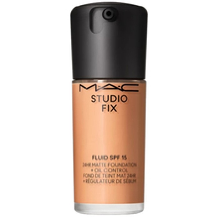 MAC-Studio Fix Fluid SPF 15 30 ml