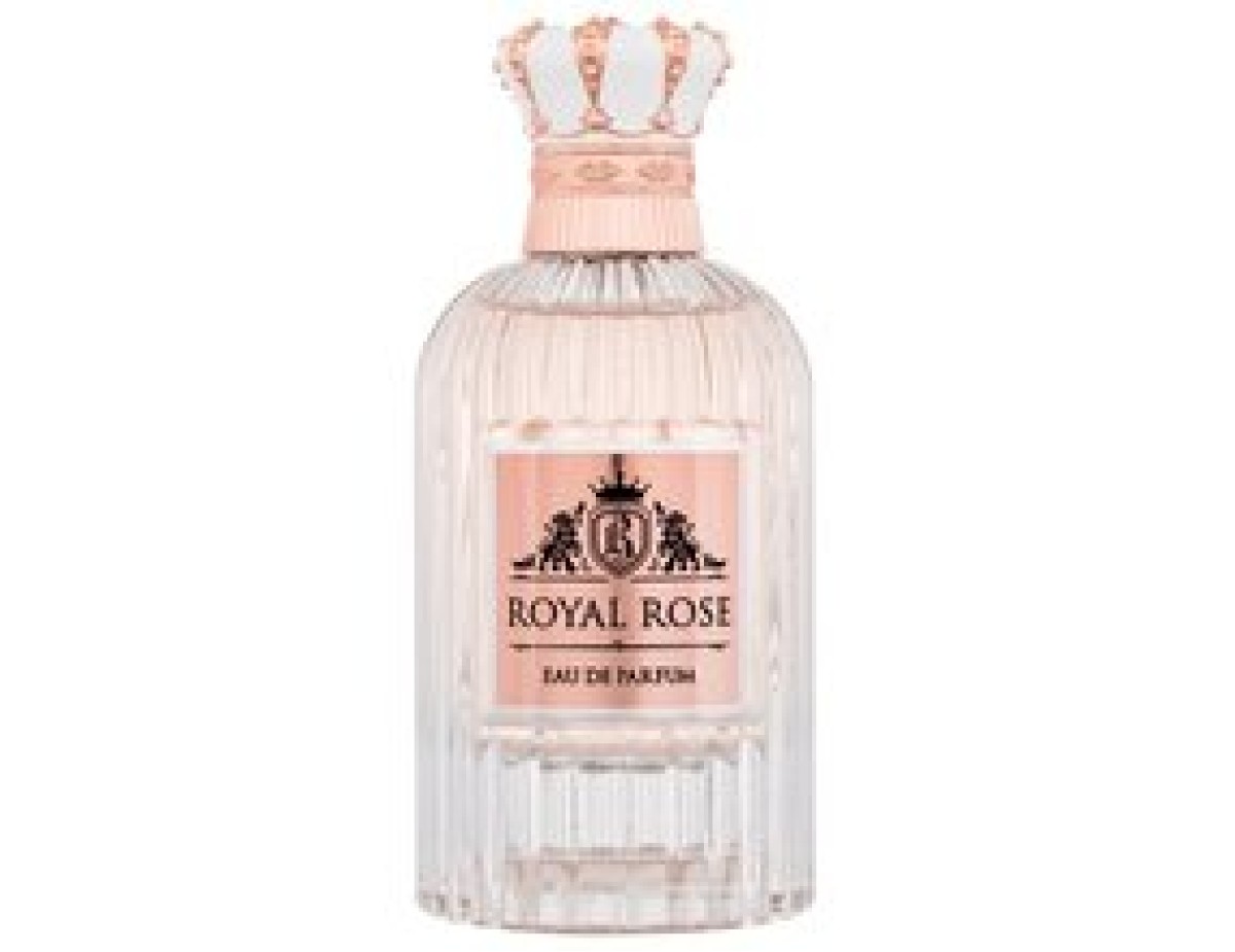 Assala Prime-Royal Rose EDP-100ml Assala Prime-Royal Rose EDP-100ml