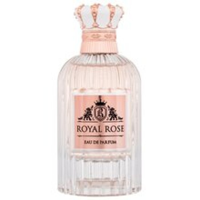 Assala Prime-Royal Rose EDP-100ml